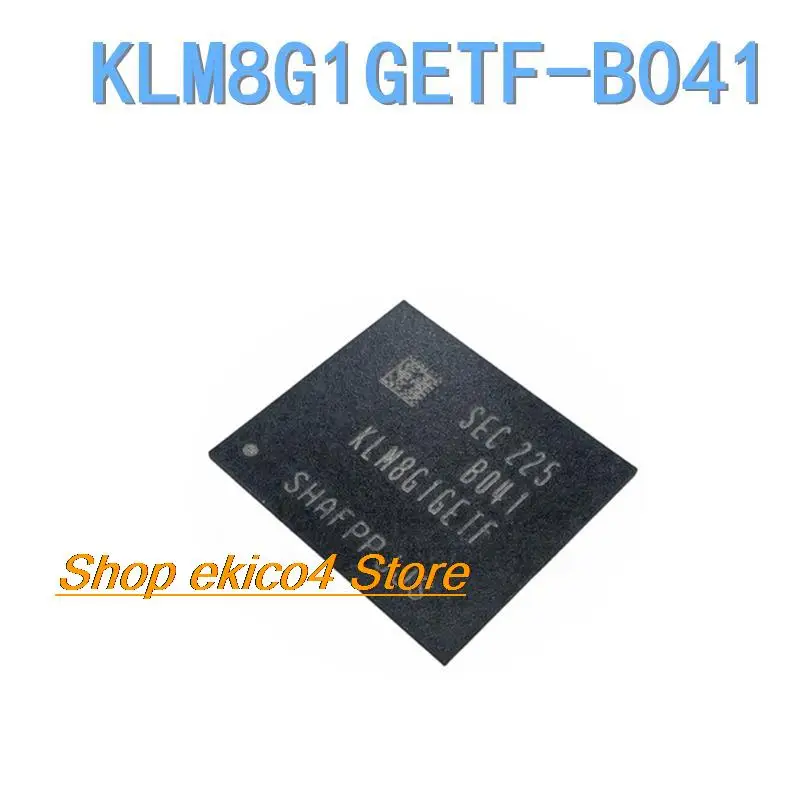 

Original stock KLM8G1GETF-B041 8G emmc 5.1 153