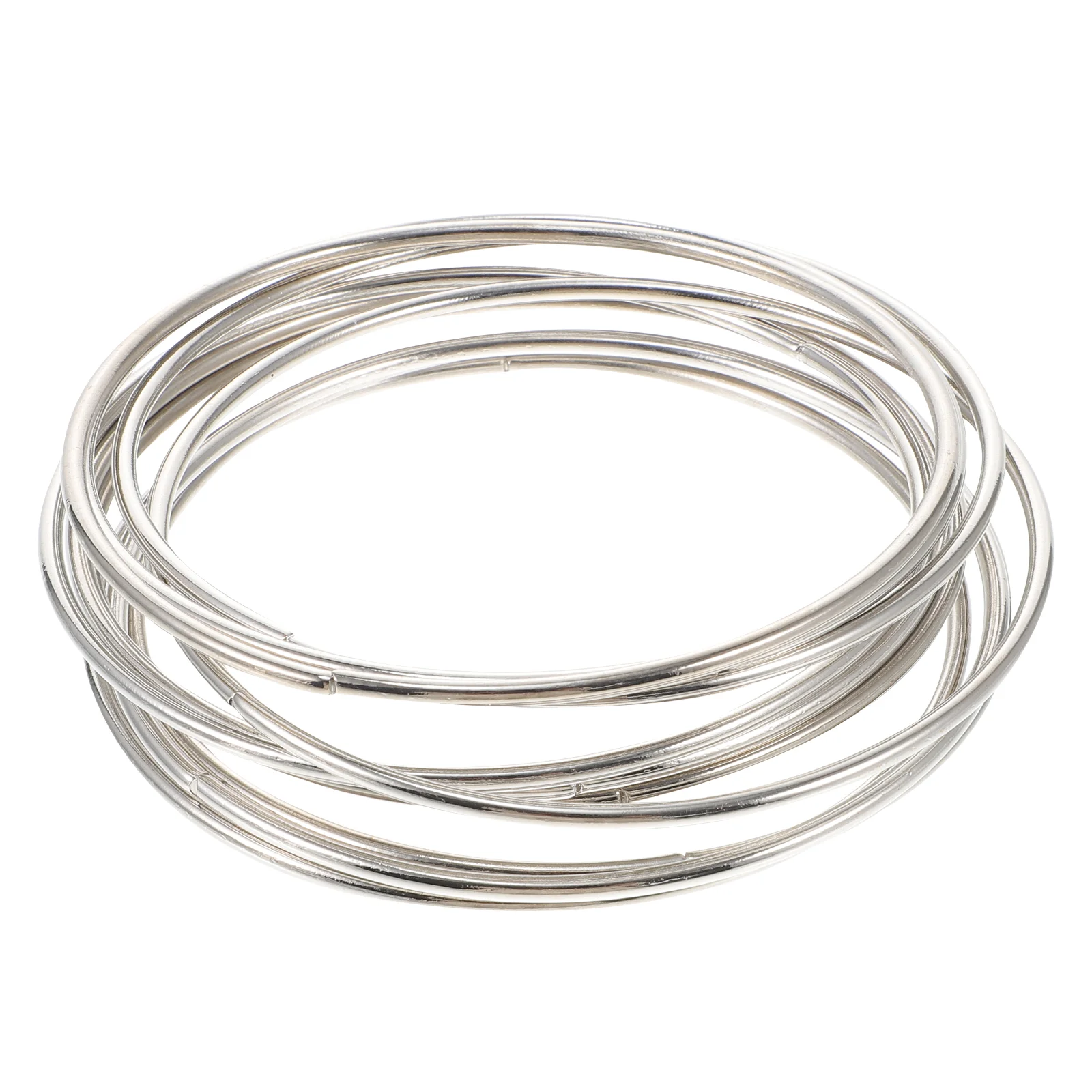 10PCS Catcher Metal Rings Metal Hoops Macrame Ring Wall Hanging or Craft and Catcher Mandalas 10cm
10PCS Catcher Metal Rings Metal Hoops Macrame Ring Wall Hanging or Craft and Catcher Mandalas 10cm