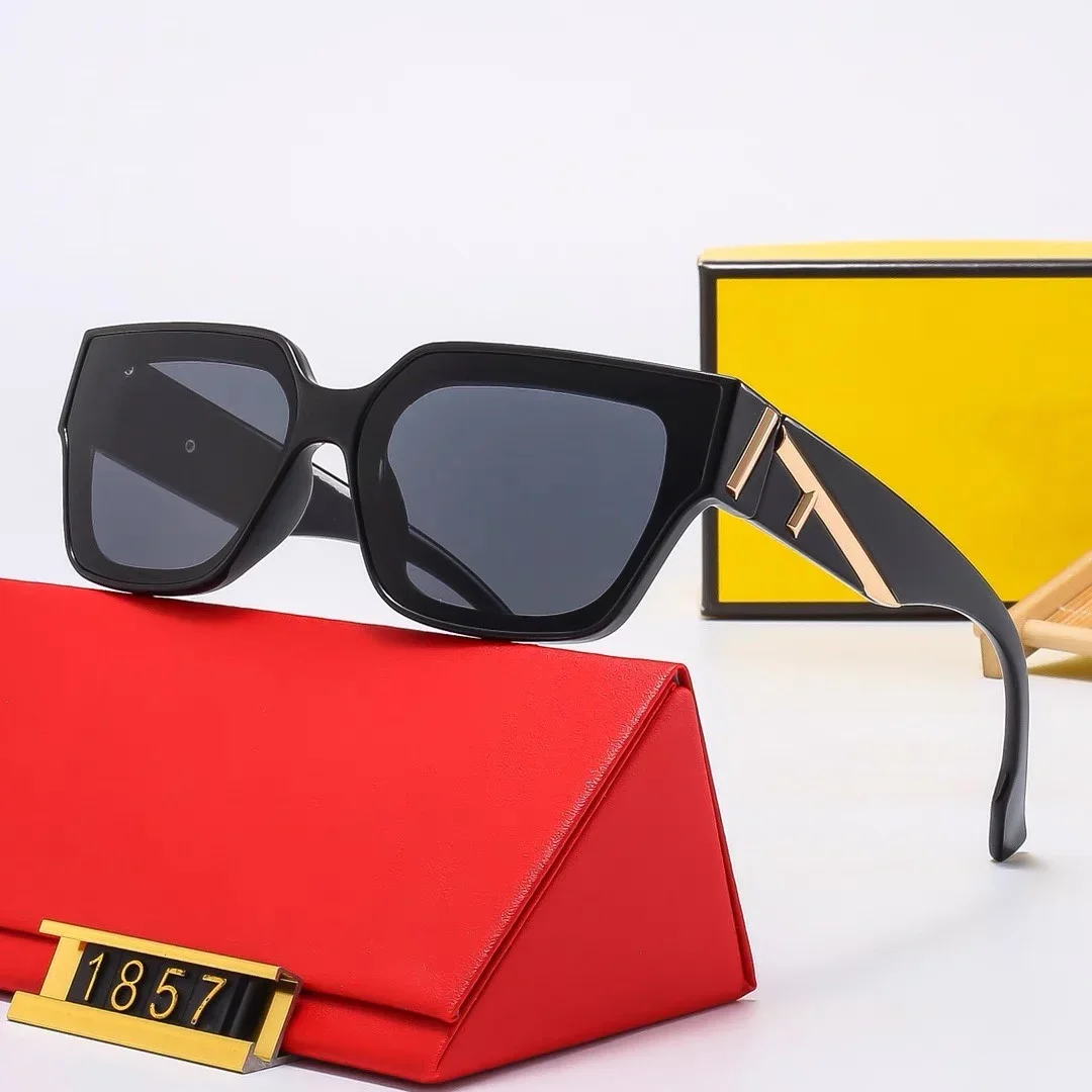 New Stylish Modern Designer Sunglasses For Men And Women F Letter Luxury Unisex Sun Glasses Famous Fashion Eyewear очки женские
New Stylish Modern Designer Sunglasses For Men And Women F Letter Luxury Unisex Sun Glasses Famous Fashion Eyewear очки женские