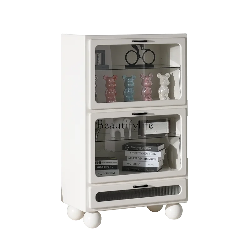 Современный минималистичный кремовый шкаф для гостиной, шкаф для хранения, домашний шкаф для хранения
Современный минималистичный кремовый шкаф для гостиной, шкаф для хранения, домашний шкаф для хранения