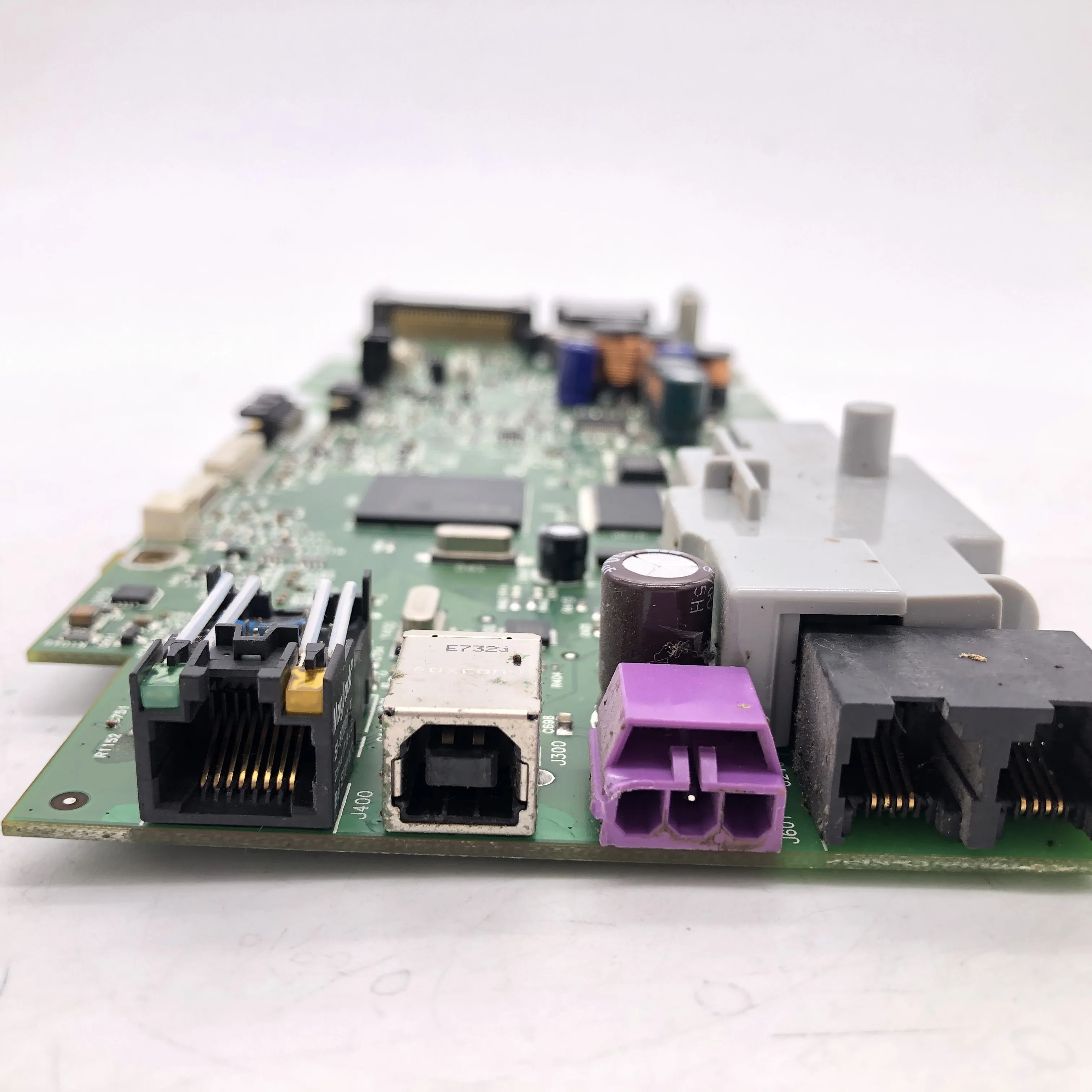 Main Board Motherboard C7250 CC564-80023 fits For HP Printer Accessories repair Parts
Main Board Motherboard C7250 CC564-80023 fits For HP Printer Accessories repair Parts