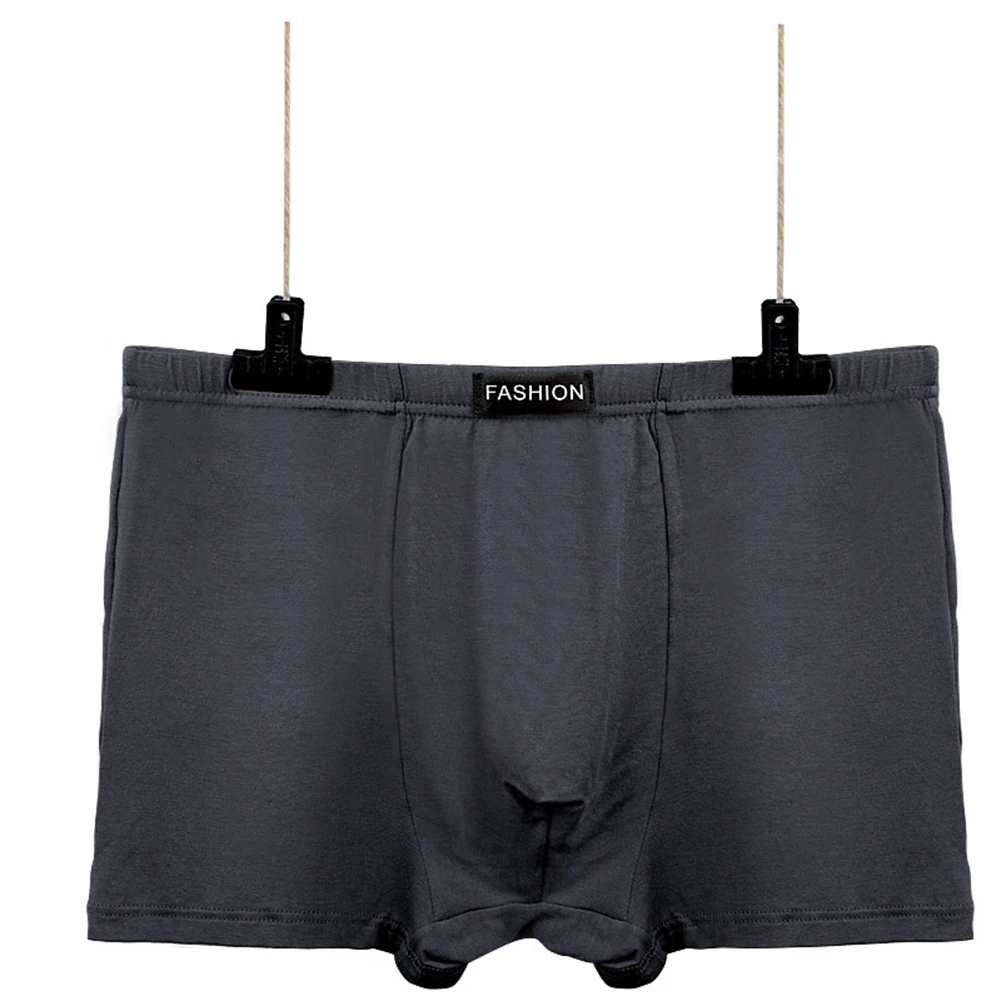 1pc Men's Soft Breathable Bulge Pouch Boxers Shorts Modal Low Waist Underwear Trunks Boxer Solid Color Man Panties
1pc Men's Soft Breathable Bulge Pouch Boxers Shorts Modal Low Waist Underwear Trunks Boxer Solid Color Man Panties