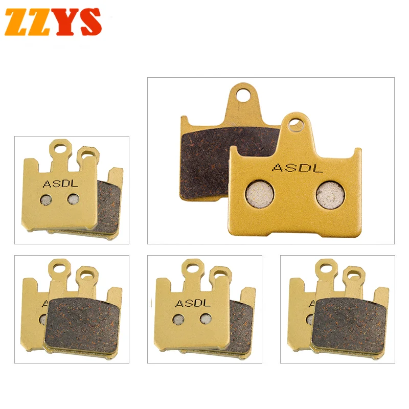 Motorcycle Front Rear Brake Pads Disc Set For KAWASAKI ZZR1400 ZX1400 2006-2007 ZZR 1400 ZX 1400 ZX1400A ZX1400B ZG1400A ZG1400C 
Motorcycle Front Rear Brake Pads Disc Set For KAWASAKI ZZR1400 ZX1400 2006-2007 ZZR 1400 ZX 1400 ZX1400A ZX1400B ZG1400A ZG1400C
