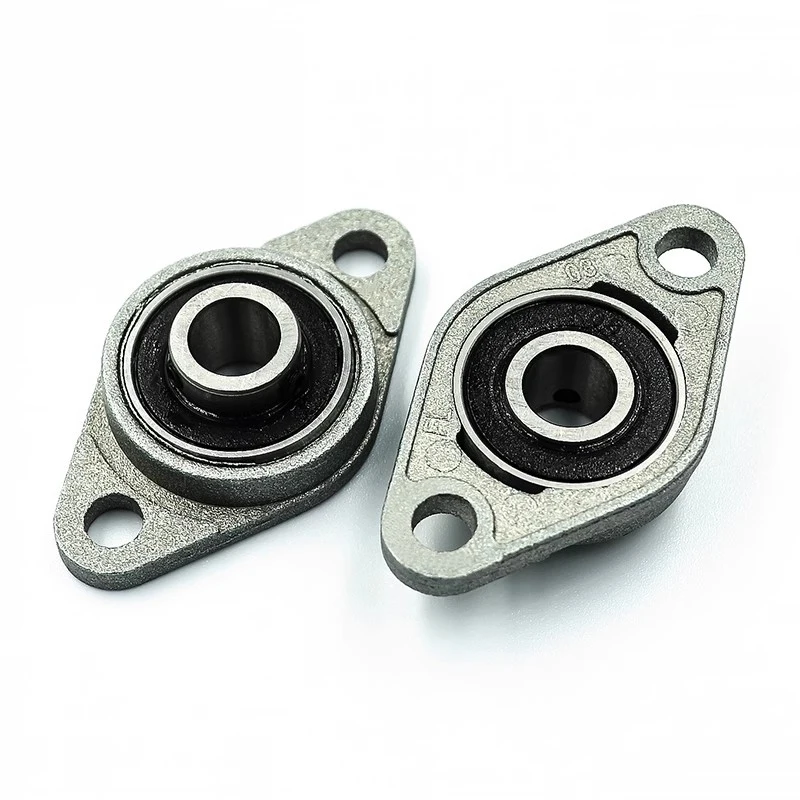 1~100Pcs 3D Printer Dedicated Diamond KFL-08 Bearing Seat Zinc Alloy Micro Bearing with Seat
1~100Pcs 3D Printer Dedicated Diamond KFL-08 Bearing Seat Zinc Alloy Micro Bearing with Seat