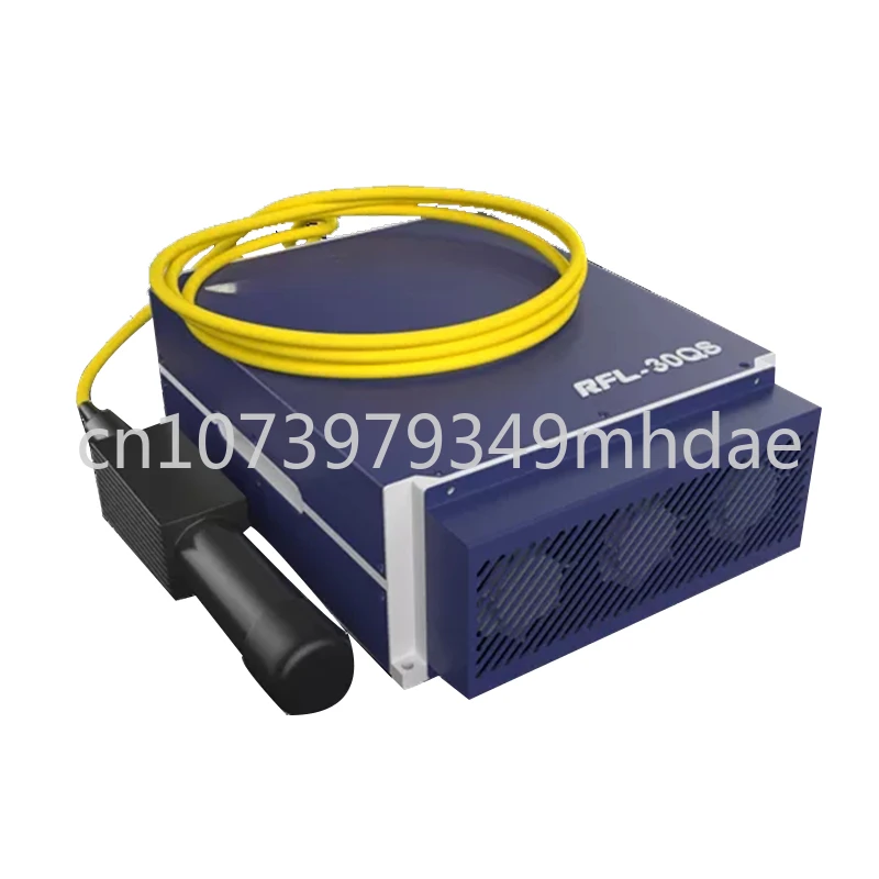 

20W 30W 50W Q-switched Pulse 1064nm Fiber Laser Source For YAG Laser Marking Welding Machine RFL-P20QE RFL-P30Q RFL-P50QB