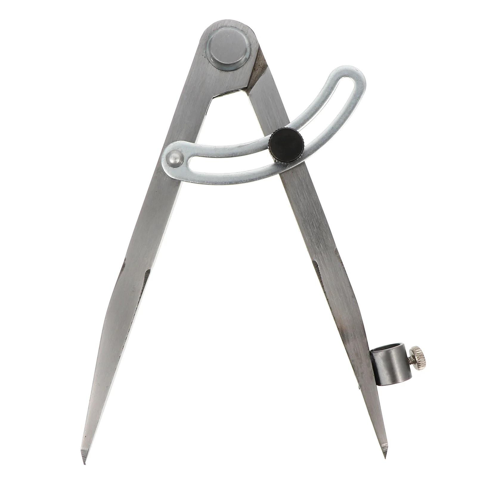Compasses Wing Divider Sewing Handmade Gadget Steel Rotary Tools Lockable Crafts Portable Scribing Gauge Furniture
Compasses Wing Divider Sewing Handmade Gadget Steel Rotary Tools Lockable Crafts Portable Scribing Gauge Furniture