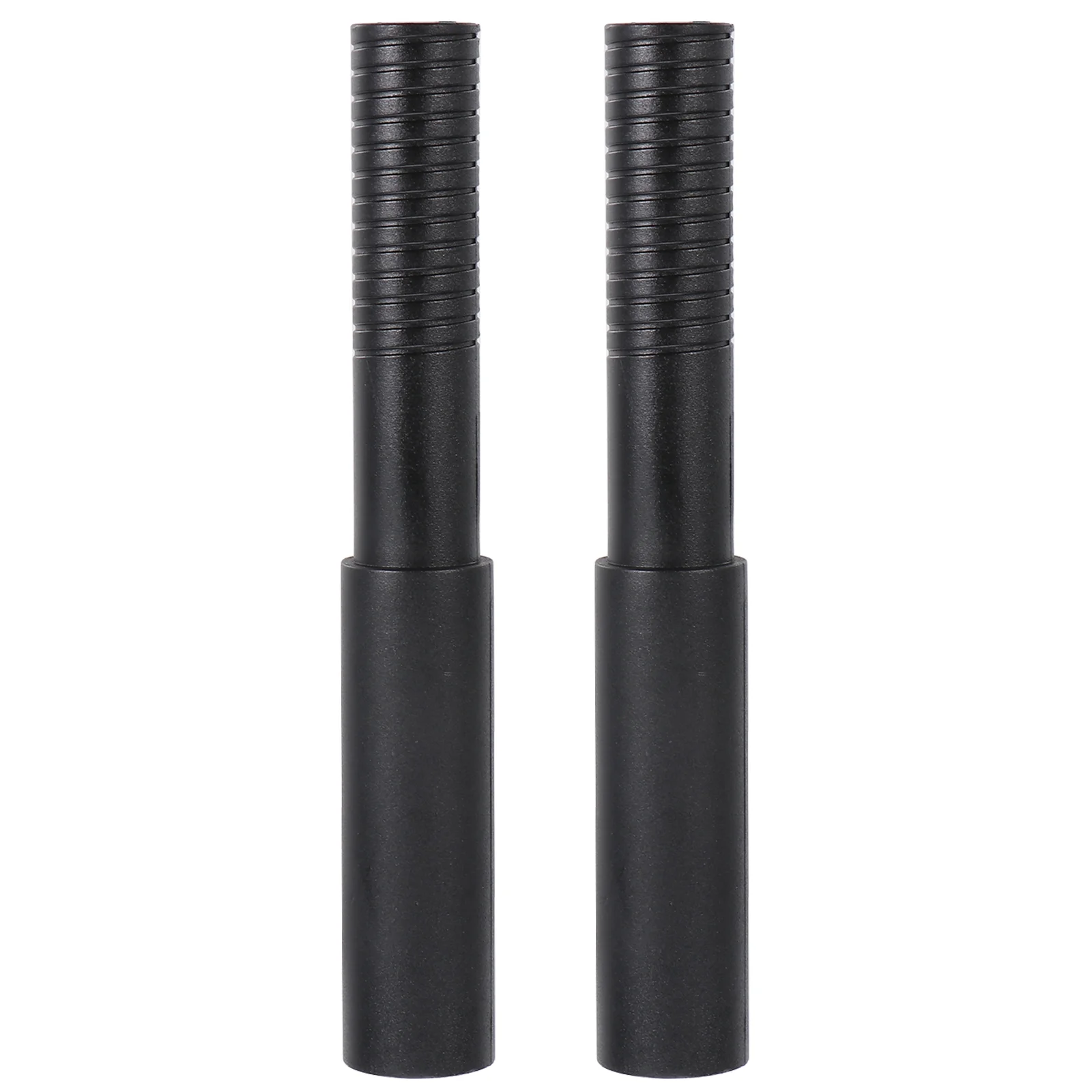 Black Golf Club Carbon Fiber Extension Rods Kit Butt Extender Stick For Graphite Shaft Putter Golf Accessories
Black Golf Club Carbon Fiber Extension Rods Kit Butt Extender Stick For Graphite Shaft Putter Golf Accessories
