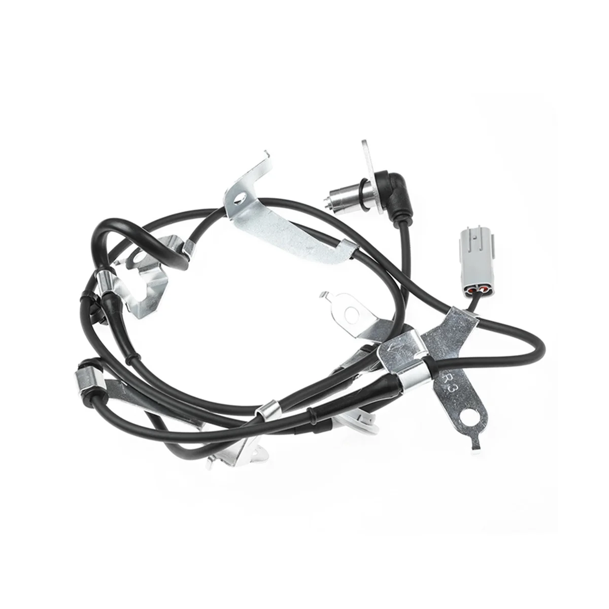 Датчик ABS передний для 4x4 пикапа Ford Ranger для Mazda BT-50 2006-2012 UM534370XA передний правый
Датчик ABS передний для 4x4 пикапа Ford Ranger для Mazda BT-50 2006-2012 UM534370XA передний правый