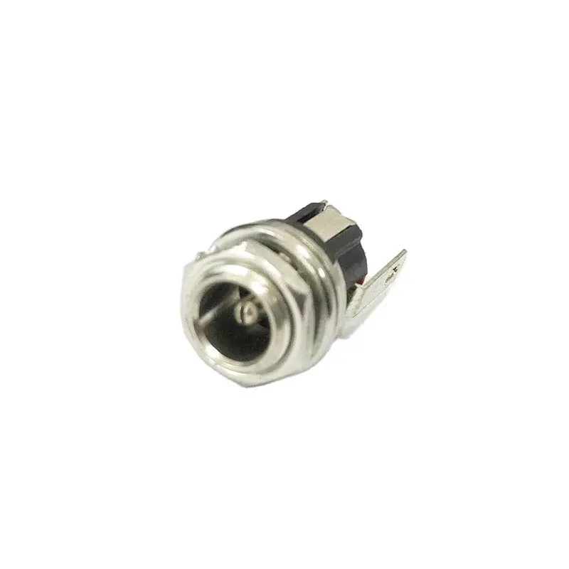 5pcs DC5.5 Female Socket 5.5x2.1mm DC Power Supply Seat Screw Mounting Copper New
5pcs DC5.5 Female Socket 5.5x2.1mm DC Power Supply Seat Screw Mounting Copper New
