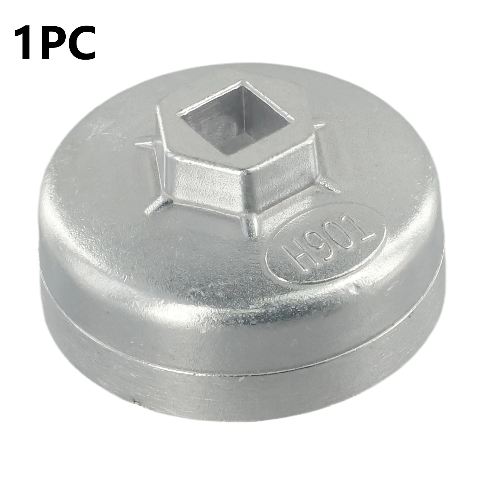 1pc Cap Socket Wrench Type 901 902 903 904 Wrench Auto Tool Drive Oil Filter Removel Tools Machine Filter Wrench Hand Tool
1pc Cap Socket Wrench Type 901 902 903 904 Wrench Auto Tool Drive Oil Filter Removel Tools Machine Filter Wrench Hand Tool