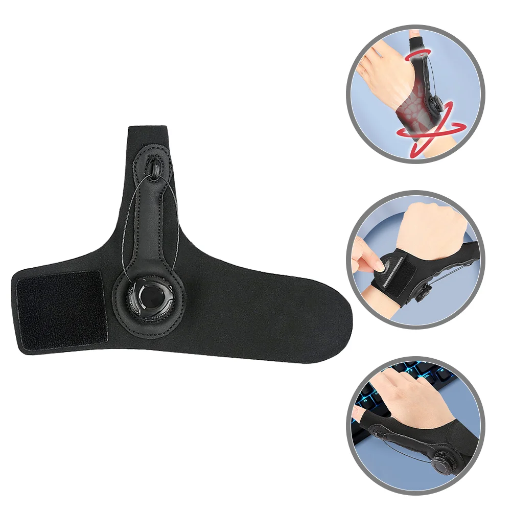 Multifunction Wrist Protector Wristband Multi-function Gym Strap Sports Support
Multifunction Wrist Protector Wristband Multi-function Gym Strap Sports Support