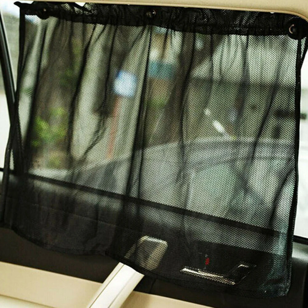 Block Car Sun Blinds And Rear Black Foldable 50*75cm A Pair For Side Visor Block White Sucker Windshield Cycling
Block Car Sun Blinds And Rear Black Foldable 50*75cm A Pair For Side Visor Block White Sucker Windshield Cycling