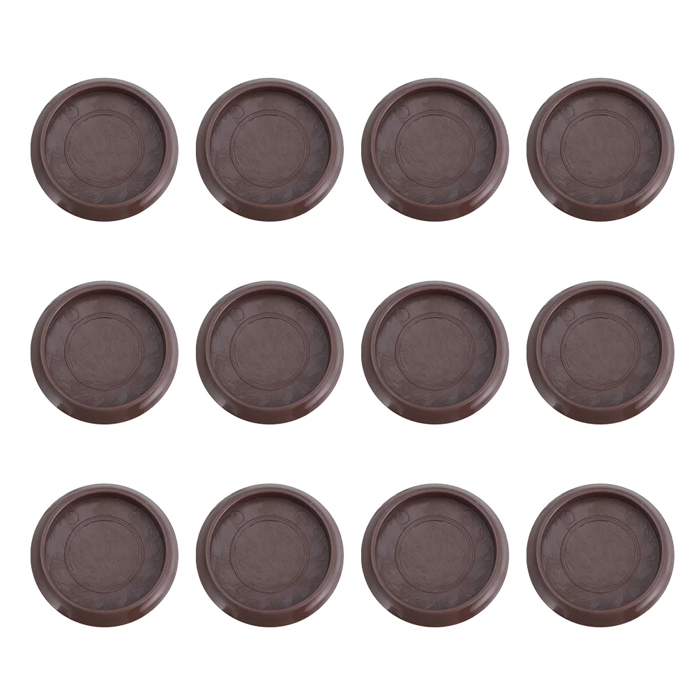 Chair Protector Feet Non Skid Furniture Pads Furniture Caster Cups Round Wheel Caster Cups Rubber Anti-Slip Wheel Grippers
Chair Protector Feet Non Skid Furniture Pads Furniture Caster Cups Round Wheel Caster Cups Rubber Anti-Slip Wheel Grippers
