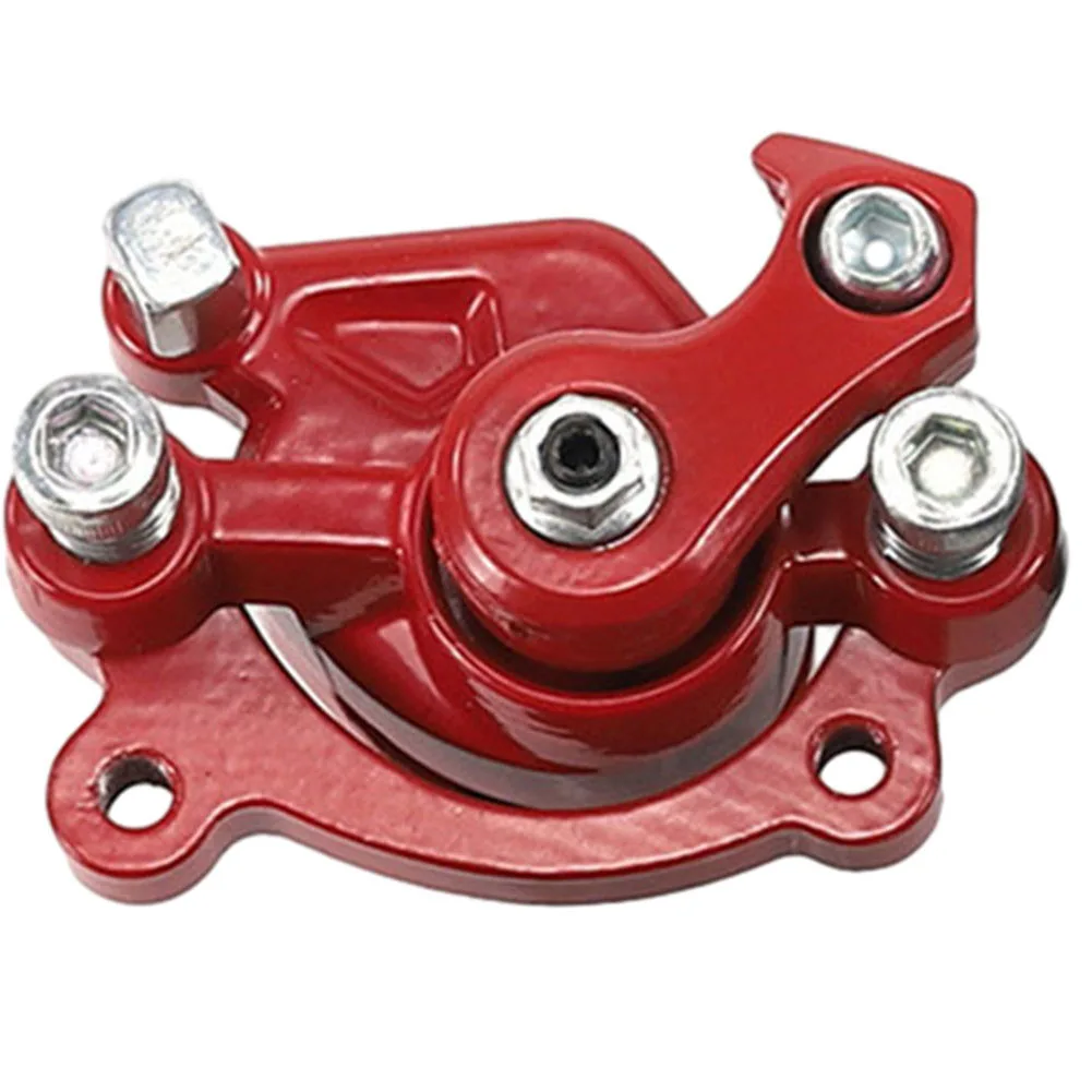 Ebike Brake Caliper Right Left Rear Disc Pull Armbrake Caliper With Pads For MOTOVOX MBX10 11MINI Electric Bike Scooter Brake
Ebike Brake Caliper Right Left Rear Disc Pull Armbrake Caliper With Pads For MOTOVOX MBX10 11MINI Electric Bike Scooter Brake