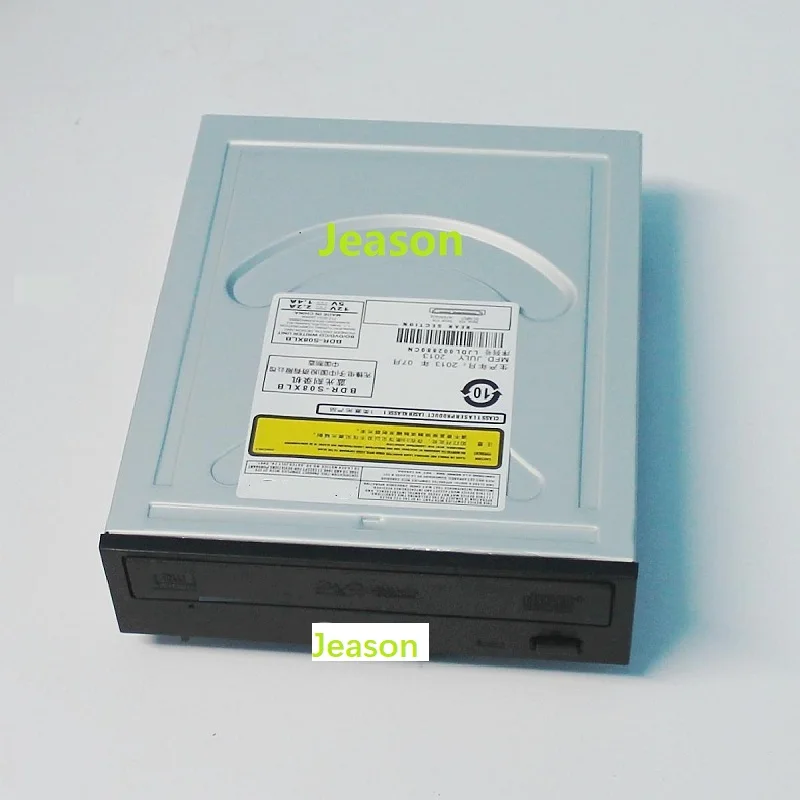 

For Pioneer BDR-S08 15X Blu-ray Dual Layer BD-RE DL/XL/QL Writer Burner Optical Drive 3D Player Up To100/128GB