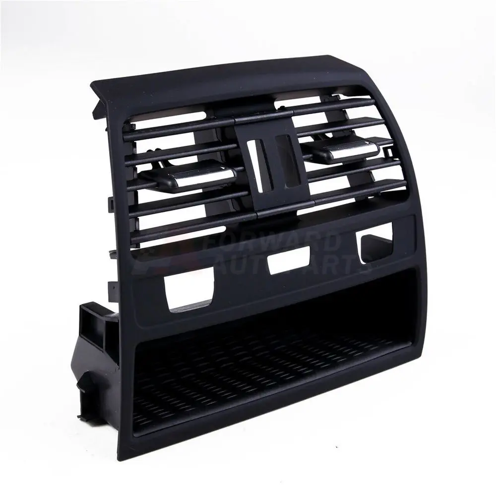 Car Rear A/C Air Vent Outlet Grille Cover Fit For BMW 7 Series F01 F02 2008 2009 2010 2011 2012 2013 2014 2015 64229118249
Car Rear A/C Air Vent Outlet Grille Cover Fit For BMW 7 Series F01 F02 2008 2009 2010 2011 2012 2013 2014 2015 64229118249