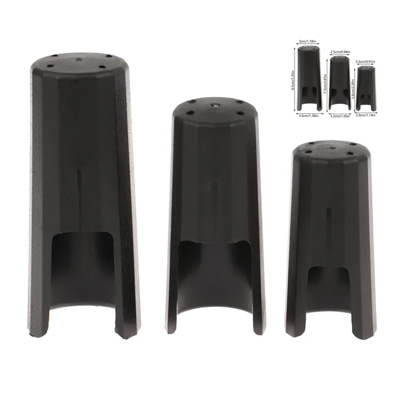 1 шт. Черная крышка для саксофона сопрано/тенор/альт-саксофона, головка для флейты, крышка для карт, освещение, кларнет, шляпа
1 шт. Черная крышка для саксофона сопрано/тенор/альт-саксофона, головка для флейты, крышка для карт, освещение, кларнет, шляпа