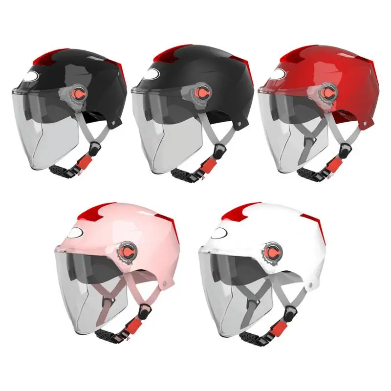Open Face Motorcycle Helmets Approved Retro Motorcycle Helmet CascoQuick Release Sun Visor Adult Dirt Bike Helmets For Riding
Open Face Motorcycle Helmets Approved Retro Motorcycle Helmet CascoQuick Release Sun Visor Adult Dirt Bike Helmets For Riding