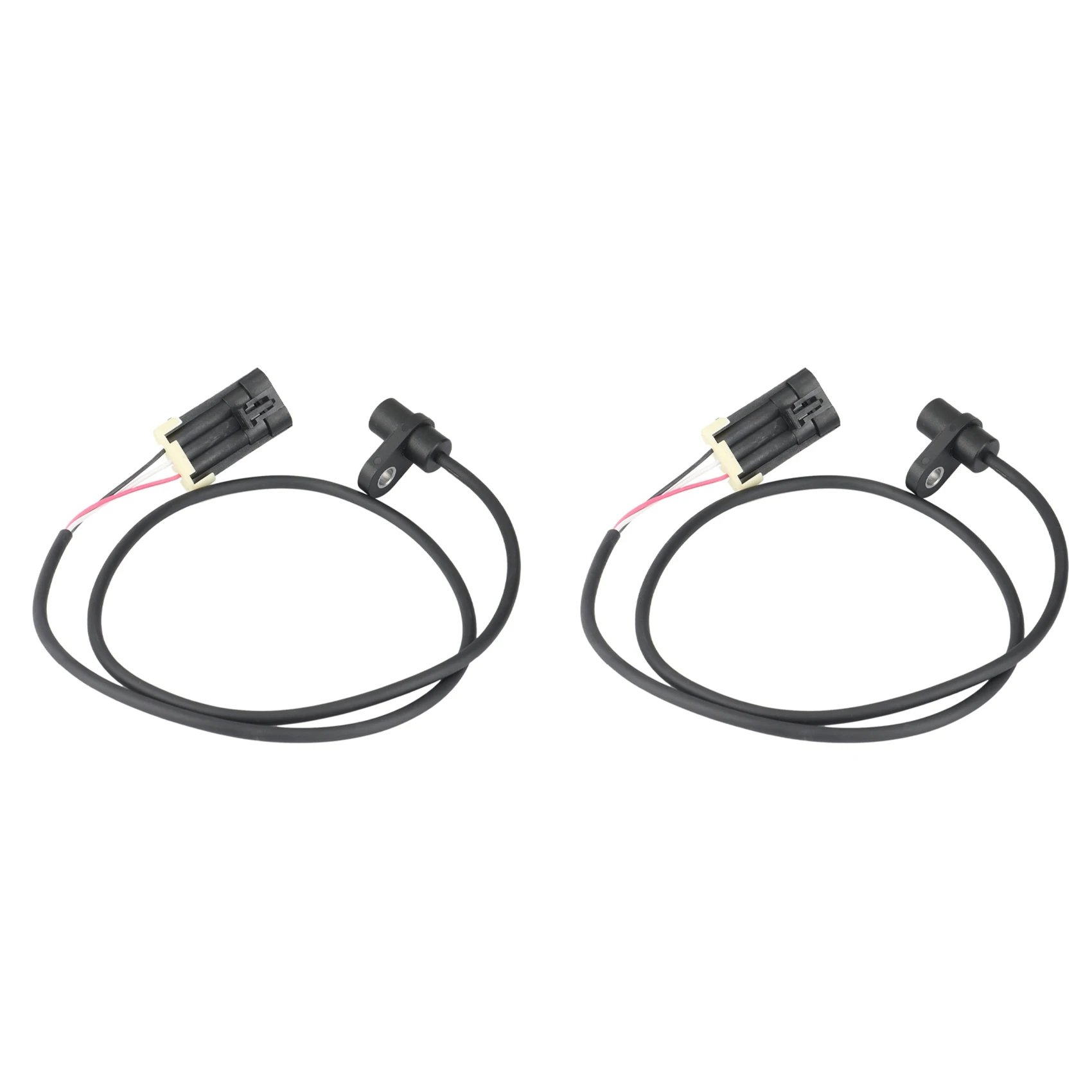 2X Hall Effect Speed Sensor 4011640 for Polaris Ranger Sportsman 500 700 800 EFI Accessories
2X Hall Effect Speed Sensor 4011640 for Polaris Ranger Sportsman 500 700 800 EFI Accessories