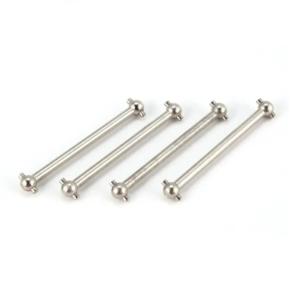 A959 Part T-power Metal Rear Drive Shaft Transmission Accessories Spare Parts Kit for Wltoys A959/A949/A969/A979/K929-B RC Car
A959 Part T-power Metal Rear Drive Shaft Transmission Accessories Spare Parts Kit for Wltoys A959/A949/A969/A979/K929-B RC Car