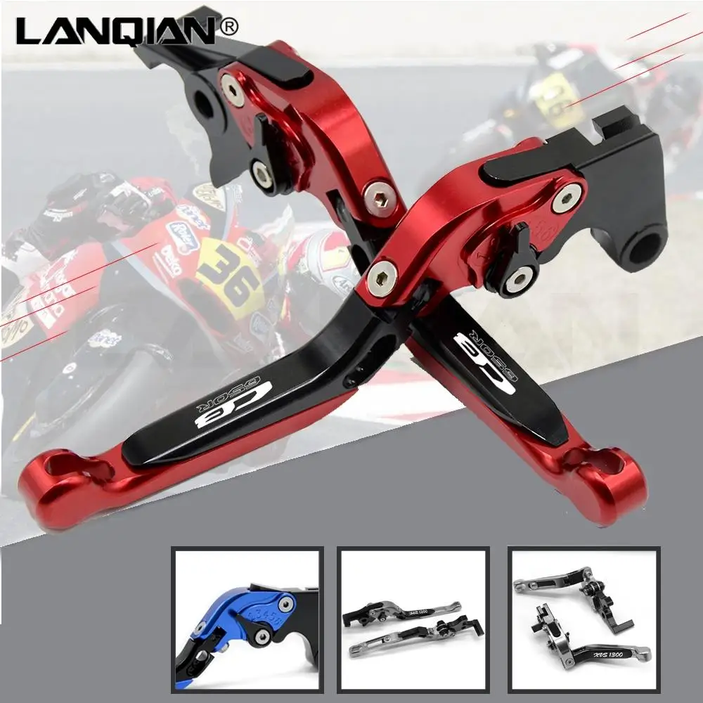 12 Colors For Honda CB650R 2018 2019 CNC Motorcycle Accessories Adjustable Folding Extendable Brake Clutch Lever CB650R CB 650R
12 Colors For Honda CB650R 2018 2019 CNC Motorcycle Accessories Adjustable Folding Extendable Brake Clutch Lever CB650R CB 650R