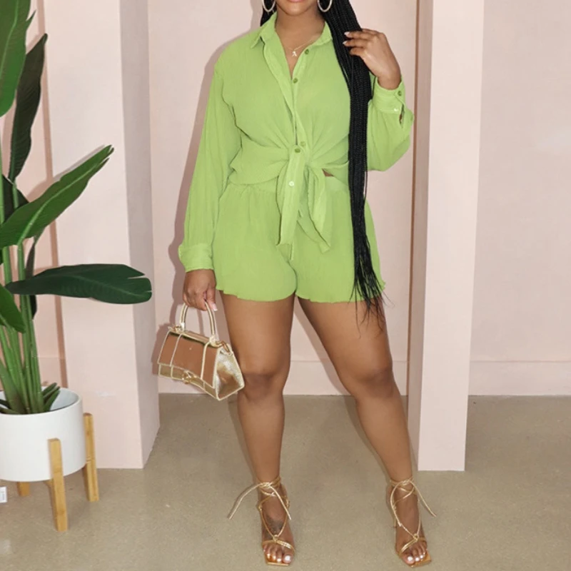 2024 Y2k Shorts Set Women Crop Top T-shirt Two Piece Suits V Neck Summer New Casual Top Shorts Lace Up Floral Two Piece Sets
2024 Y2k Shorts Set Women Crop Top T-shirt Two Piece Suits V Neck Summer New Casual Top Shorts Lace Up Floral Two Piece Sets