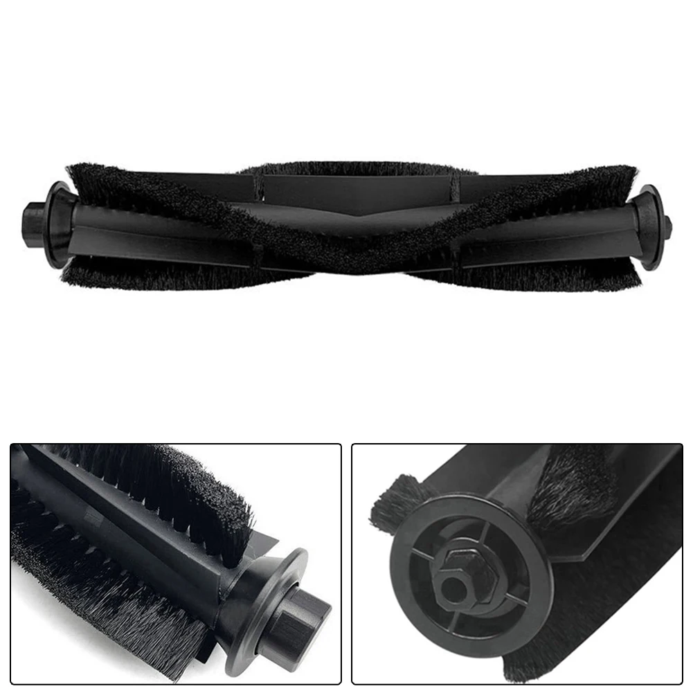 1pc Roller Brush For AIRROBO T10+ Robot Vacuum Cleaner Household Cleaning Sweeping Replacement Accessories
1pc Roller Brush For AIRROBO T10+ Robot Vacuum Cleaner Household Cleaning Sweeping Replacement Accessories