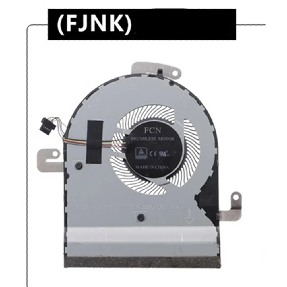 laptop CPU cooling fan heatsink radiator for ASUS X580VD NX580V NX580VD FJNK FJNL DC5V laptop CPU cooling fan heatsink radiator for ASUS X580VD NX580V NX580VD FJNK FJNL DC5V