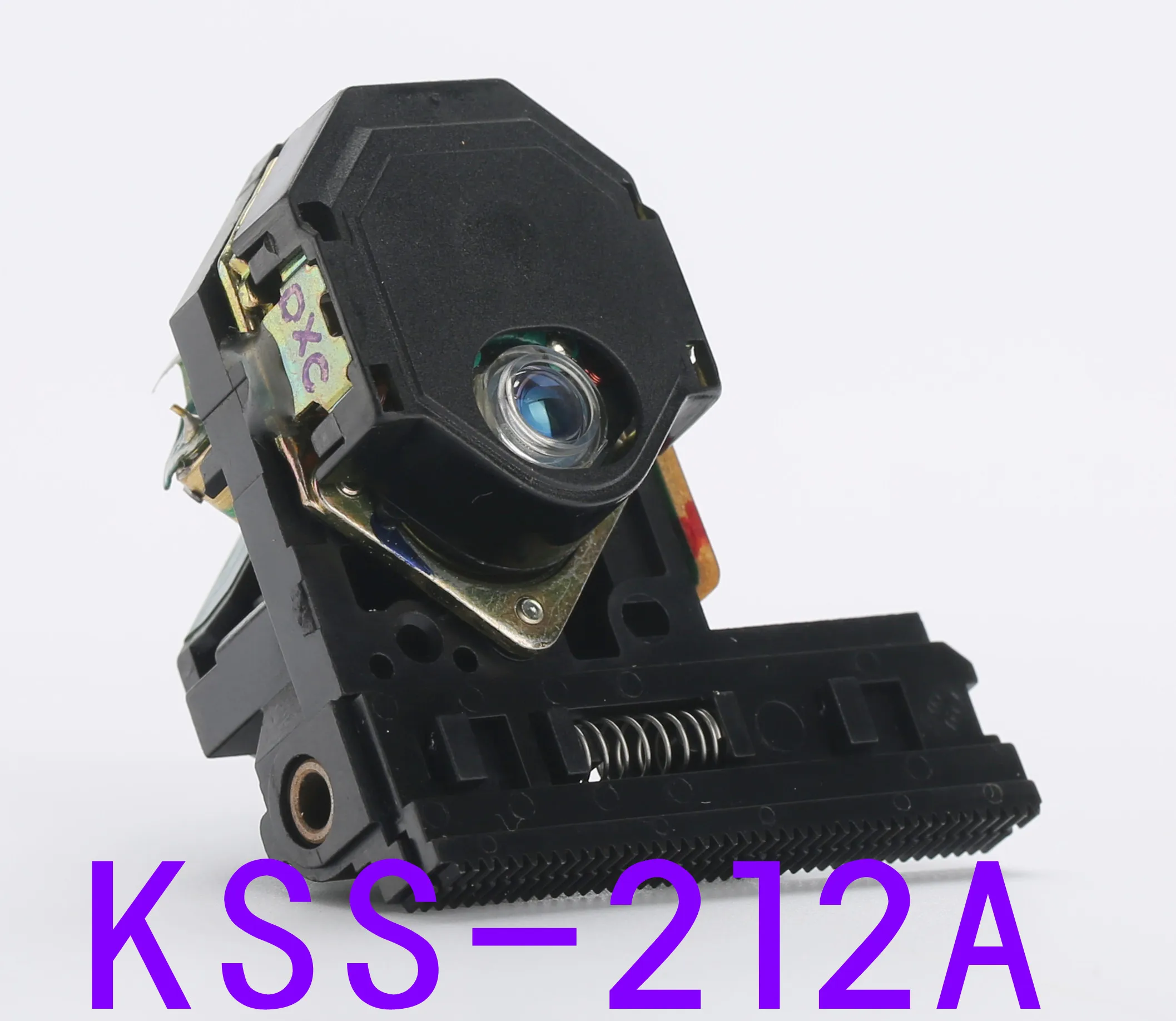 

KSS-212A Head VCD CD Audio Replaceable KSS-210A 212B 150 Optical Pickup Lens Single Channel Low Speed VCD Audio