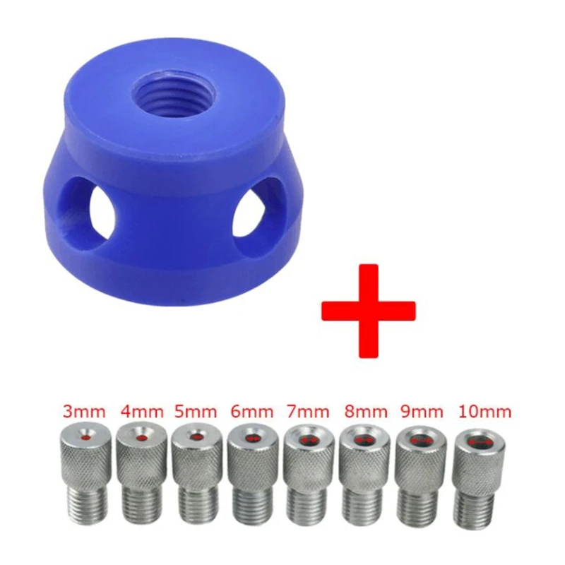 Manual Woodworking Straight Hole Drilling Positioner Punch Tool Adjustable Pocket Hole Jig Hole Puncher Drop Shipping
Manual Woodworking Straight Hole Drilling Positioner Punch Tool Adjustable Pocket Hole Jig Hole Puncher Drop Shipping
