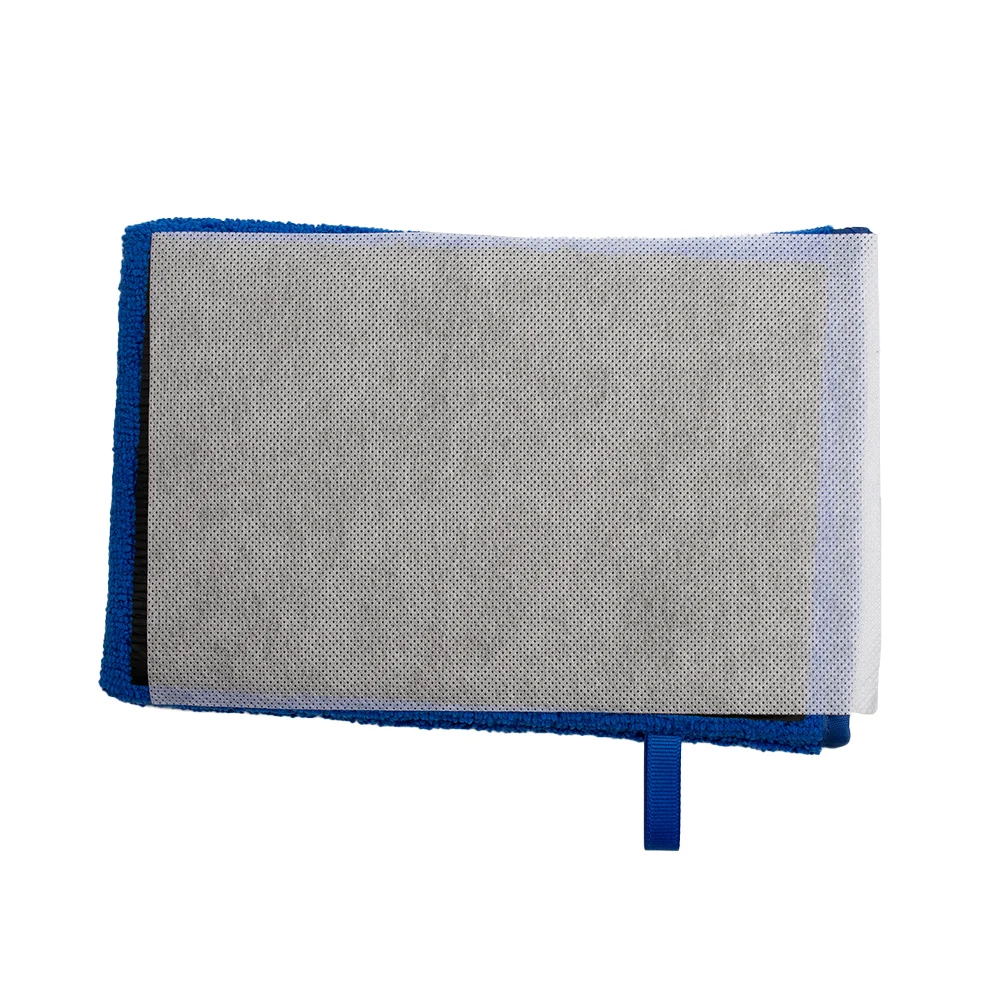 1pc Car Reusable Car Premium Clay Mitt Glove Multifunction Thick Cleaning Glove For Detailing Polish Clay Bar Blue 140 X 220mm
1pc Car Reusable Car Premium Clay Mitt Glove Multifunction Thick Cleaning Glove For Detailing Polish Clay Bar Blue 140 X 220mm