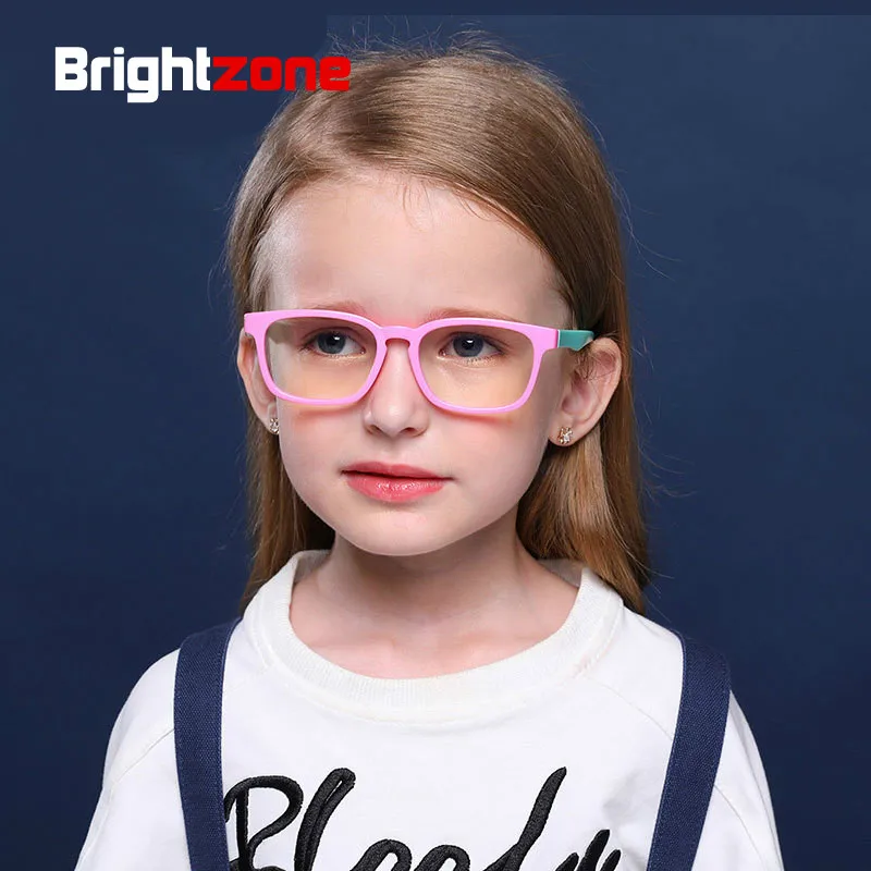 2021 New Anti Blue Light Blocking Glasses Frame Kid Anti-Reflective Clear Lenses Computer Children Boy Girls Square Shape Oculos
2021 New Anti Blue Light Blocking Glasses Frame Kid Anti-Reflective Clear Lenses Computer Children Boy Girls Square Shape Oculos