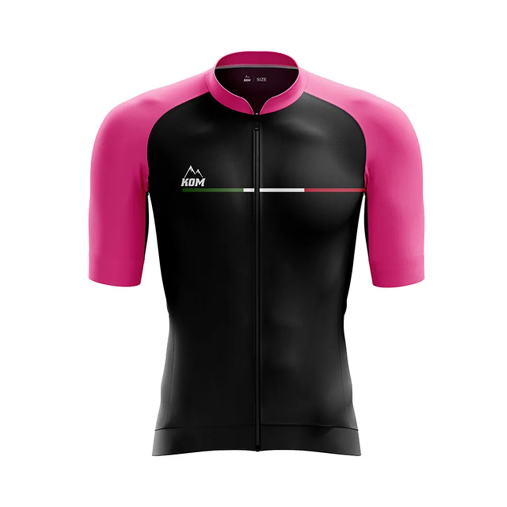 2023 Kom Men's Cycling Jersey Classic Bicycle Tops Shirt Summer Short Sleeve Cyclist Maillot Cycle Bike Wear Outdoor Uniforme
2023 Kom Men's Cycling Jersey Classic Bicycle Tops Shirt Summer Short Sleeve Cyclist Maillot Cycle Bike Wear Outdoor Uniforme