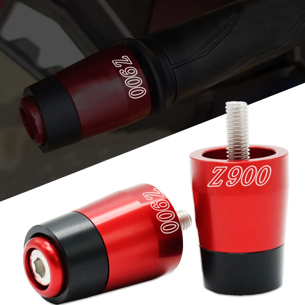 For Kawasaki Z900 Z 900 2017-2022 2019 2020 2021 New Motorcycle Accessories CNC Handlebar End Shock Cap Plug
For Kawasaki Z900 Z 900 2017-2022 2019 2020 2021 New Motorcycle Accessories CNC Handlebar End Shock Cap Plug