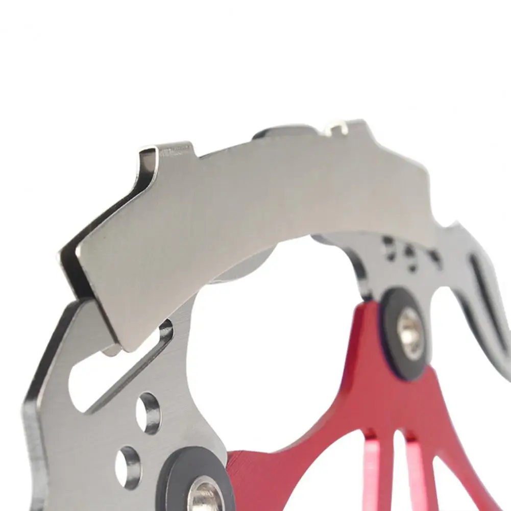 Disc Brake Adjusting Tool Premium Portable Brake Pad Alignment Tool Wear-resistant Brake Pad Alignment Tool for Cycling
Disc Brake Adjusting Tool Premium Portable Brake Pad Alignment Tool Wear-resistant Brake Pad Alignment Tool for Cycling