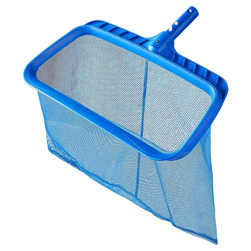 Pool Skimmer,Pool Skimmer Net,Swimming Pool Leaf Skimmer Net Larger Capacity Pool Net For Cleaning,Debris Pickup Removal
Pool Skimmer,Pool Skimmer Net,Swimming Pool Leaf Skimmer Net Larger Capacity Pool Net For Cleaning,Debris Pickup Removal
