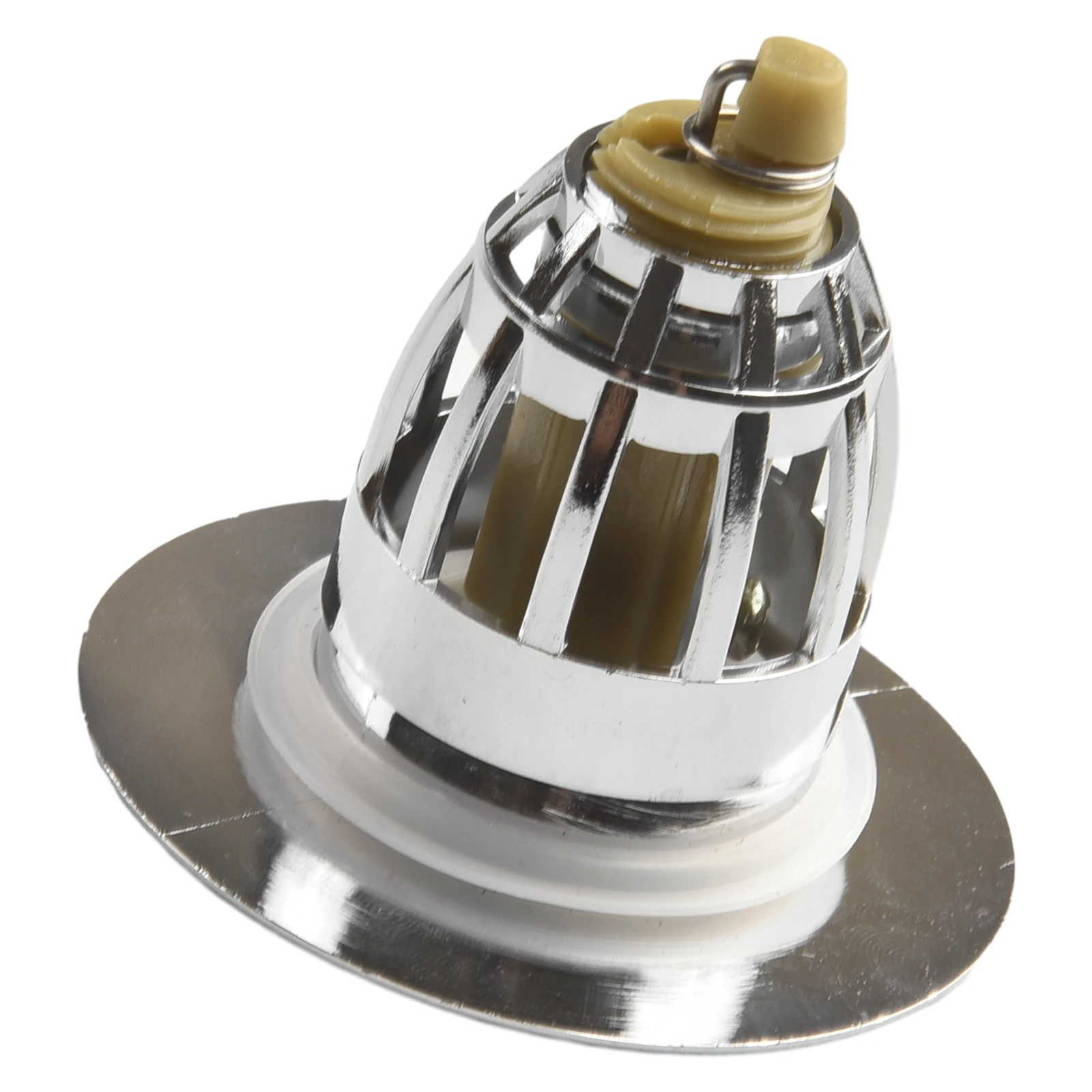 Package Content Bathroom Sink Plug Stopper Construction Wash Basin Core Bounce Up Drain Filter Construction
Package Content Bathroom Sink Plug Stopper Construction Wash Basin Core Bounce Up Drain Filter Construction