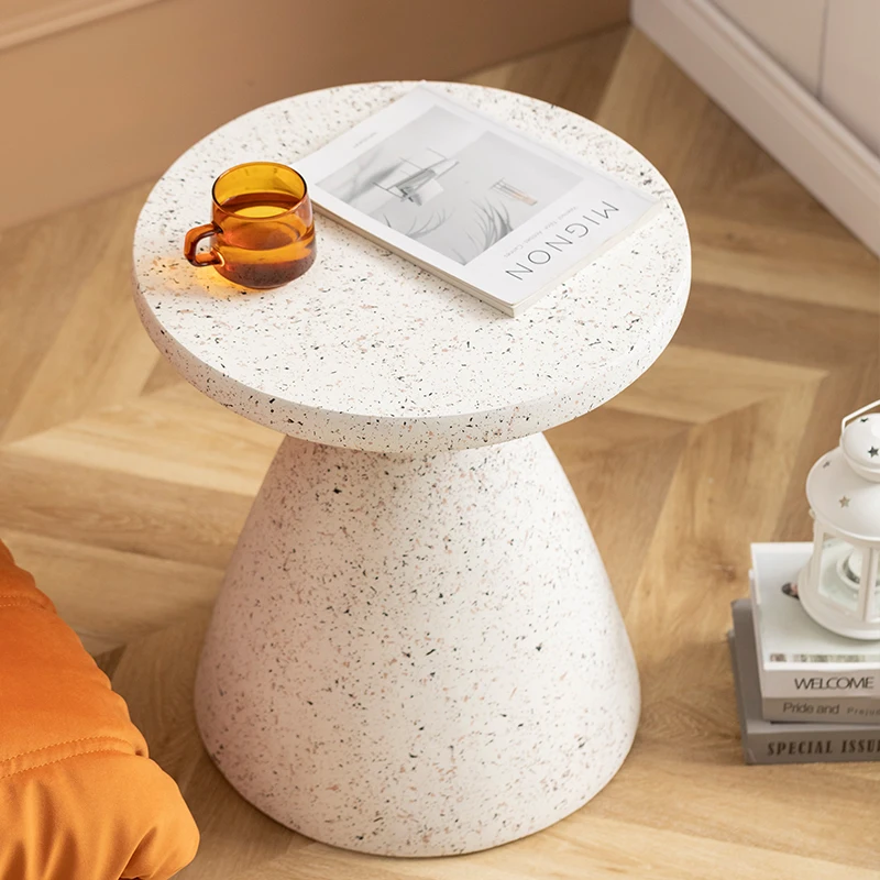 Small Side Table Small Round Coffee Table Living Room Furniture Vintage White Table Photographic Decor Designer Furniture
Small Side Table Small Round Coffee Table Living Room Furniture Vintage White Table Photographic Decor Designer Furniture