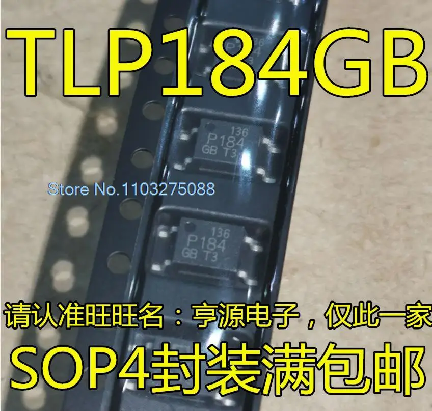 (50 шт./лот) TLP184GB P184 TLP184 TLP124 TLP124BV SOP4 новый оригинальный запас чипа питания
(50 шт./лот) TLP184GB P184 TLP184 TLP124 TLP124BV SOP4 новый оригинальный запас чипа питания