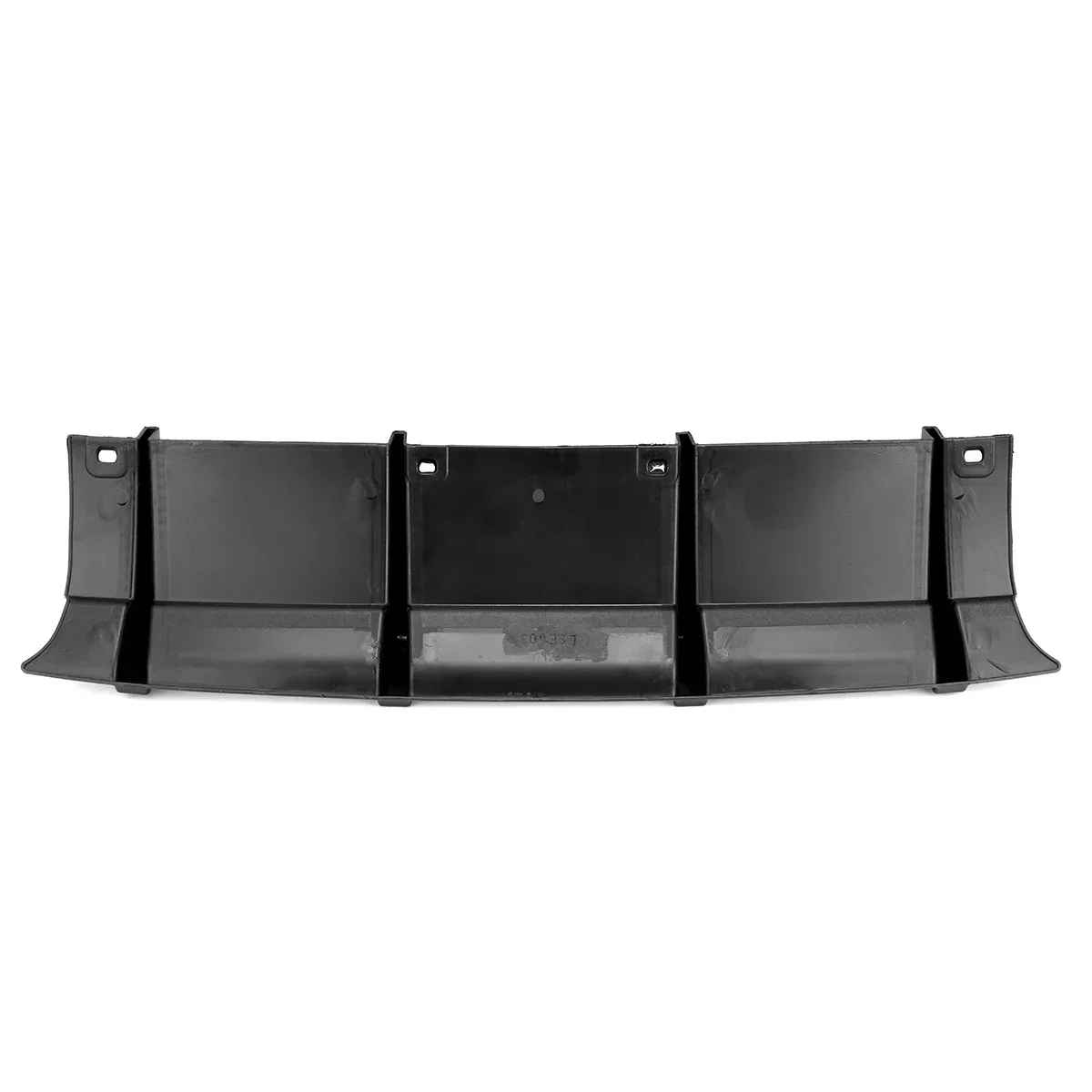 New Car Rear Bumper Lip Diffuser Spoiler Fin Splitter For Dodge Challenger 2015-2022 Rear Chassis Spoiler Deflector Body Kit New Car Rear Bumper Lip Diffuser Spoiler Fin Splitter For Dodge Challenger 2015-2022 Rear Chassis Spoiler Deflector Body Kit