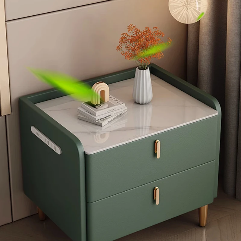 Modern Nightstands Bed Table Coffee Mid Century Bedroom Decor Storage Drawers Marble Table Mesitas De Noche Minimalist Furniture
Modern Nightstands Bed Table Coffee Mid Century Bedroom Decor Storage Drawers Marble Table Mesitas De Noche Minimalist Furniture