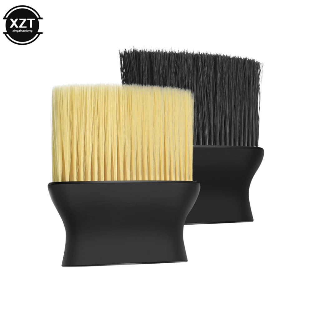 Car Air Outlet Cleaning Brush Dashboard Air Conditioner Detailing Dust Sweeping Tools Auto Interior Home Office Duster Brushes
Car Air Outlet Cleaning Brush Dashboard Air Conditioner Detailing Dust Sweeping Tools Auto Interior Home Office Duster Brushes