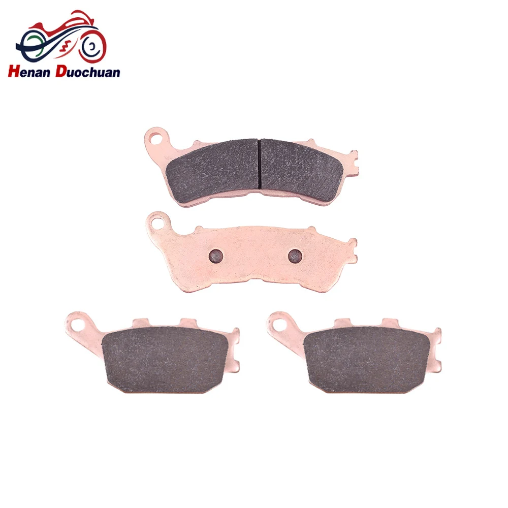 Front Rear Brake Pads For Honda NC700 NC700D NC700X NC700S Auto Gearbox NC 700 Integra Scooter DC VT1300 Chopper VT 1300 VT1300C
Front Rear Brake Pads For Honda NC700 NC700D NC700X NC700S Auto Gearbox NC 700 Integra Scooter DC VT1300 Chopper VT 1300 VT1300C