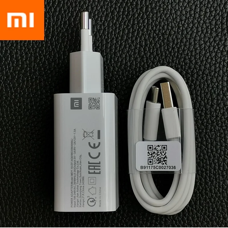 Зарядка Для Xiaomi Mi 11 Lite Купить