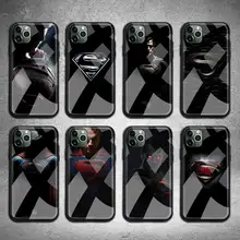 Bandai Superman Phone Case Tempered Glass For iPhone 13 12 11 Pro Mini XR XS MAX 8 X 7 6S 6 Plus SE 2020 cover
Bandai Superman Phone Case Tempered Glass For iPhone 13 12 11 Pro Mini XR XS MAX 8 X 7 6S 6 Plus SE 2020 cover