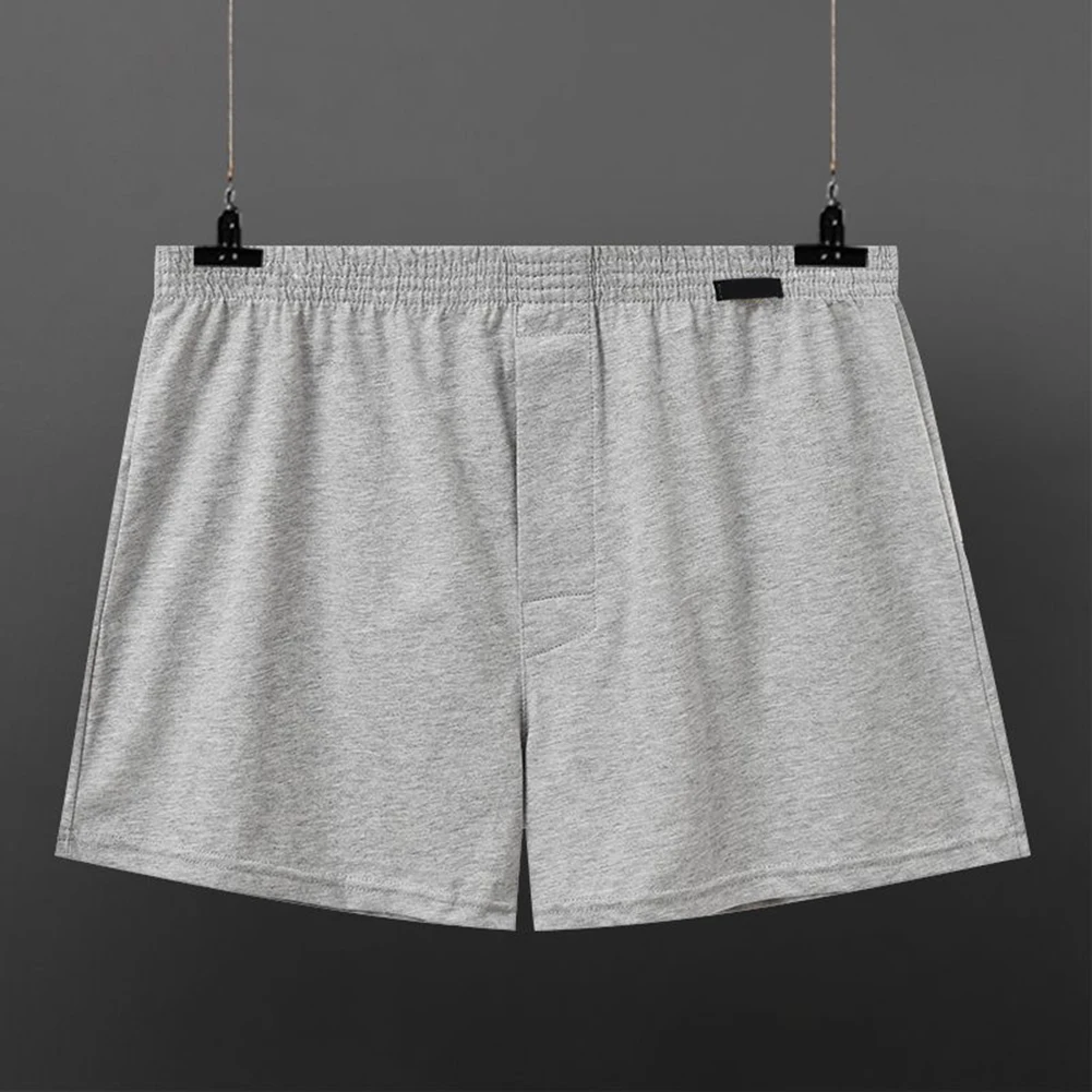 

Mens Sexy Loose Boxer Briefs U Convex Pouch Underwear Mens Arrow Shorts Trunks Pouch Bulge Underpants Male Lingerie Home Wear