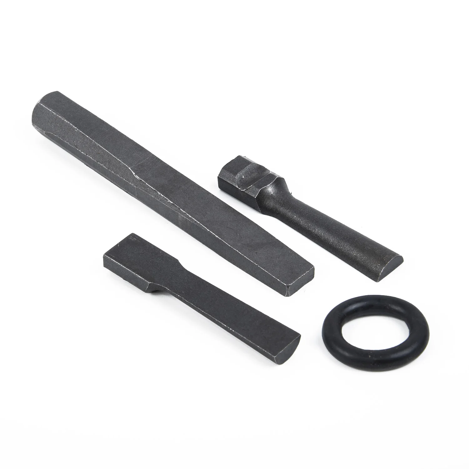 Iron Stone Splitter Plug Quarry Chisels Outdoor Accessories High hardness Wedges Concrete Rock Portable Hand Tool
Iron Stone Splitter Plug Quarry Chisels Outdoor Accessories High hardness Wedges Concrete Rock Portable Hand Tool