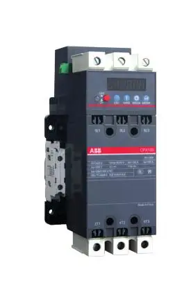 

Оригинальное устройство управления и защиты от ABB, внешний Диапазон настройки тока 63-85A