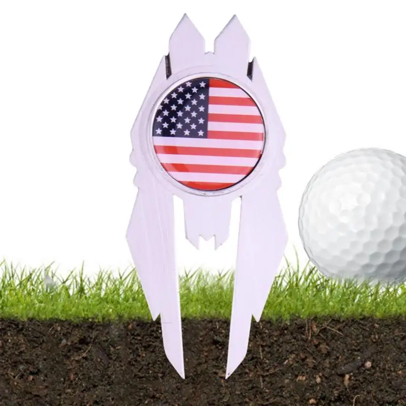 Инструмент для ремонта Golf Divot, забавный инструмент для ремонта Divot для гольфа, портативный инструмент Divot с магнитным шариковым маркером, красочные аксессуары для гольфа
Инструмент для ремонта Golf Divot, забавный инструмент для ремонта Divot для гольфа, портативный инструмент Divot с магнитным шариковым маркером, красочные аксессуары для гольфа