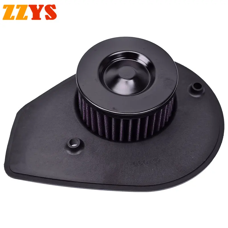 800CC Motorcycle Intake Air Filter System For Triumph 800 Tiger XRt 2019-2020 Tiger 800 XCx Tiger XCa 800 XRt800 XCx800 XCa800
800CC Motorcycle Intake Air Filter System For Triumph 800 Tiger XRt 2019-2020 Tiger 800 XCx Tiger XCa 800 XRt800 XCx800 XCa800